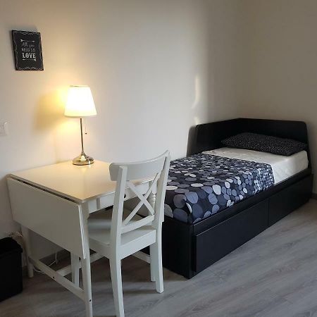 Pigneto 77 Hotel โรม ภายนอก รูปภาพ