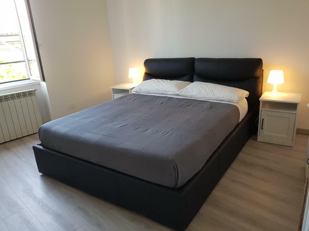 Pigneto 77 Hotel โรม ภายนอก รูปภาพ