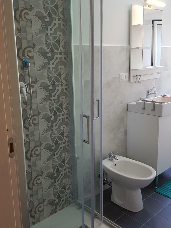 Pigneto 77 Hotel โรม ภายนอก รูปภาพ