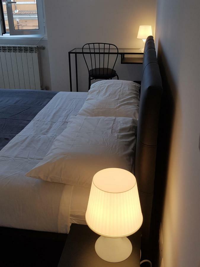 Pigneto 77 Hotel โรม ภายนอก รูปภาพ